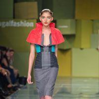 Portugal Fashion Week Spring/Summer 2012 - Fatima Lopes - Runway | Picture 109969